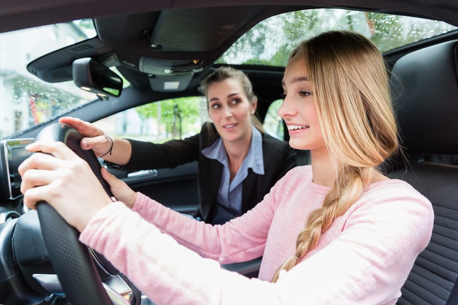 Is Affordable Car Insurance for College Students Possible